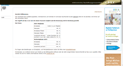 Desktop Screenshot of e-asv.ch